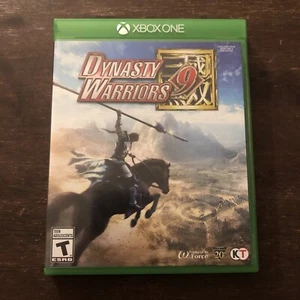 Dynasty Warriors 9 Xbox One Gran Forma - Imagen 1 de 4