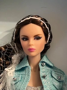 TULABELLE TRUE & CO DOLL NRFB ADORED THE PRISMATICA COLL INTREGRITY TOYS - Photo 1/10