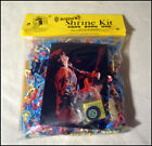 New Old Stock Sealed 'Shrine Kit" Make Your Own Art Craft "Santana" #RA670
