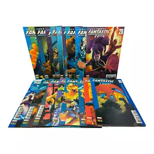 sympa BD comics ultimate fantastic four ( panini comics FR ) choisir son numéro - Bild 1 von 19