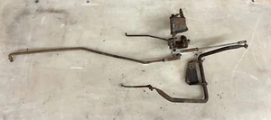 1959 1960 Ford Thunderbird w/ 352 Gas Pedal & Transmission Kick Down Linkage - Picture 1 of 3