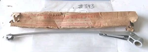 New Trico Windshield Wiper Blade Arm Part - Picture 1 of 10