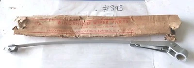 New Trico Windshield Wiper Blade Arm Part - Image 1 of 4