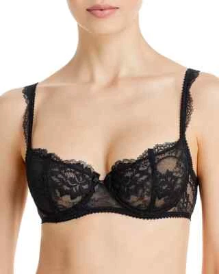Journelle Isabel 301469 Balconette Bra  Isabel Balconette Bra Size 30C - Image 1 of 3