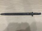 Vintage Mark 1 WW1 Wilkinson 1907 Bayonet and Scabbard