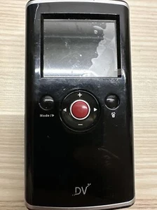 Curtis Pocket Camcorder Video USB Camera Not Tested - Picture 1 of 9