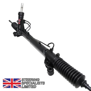Volvo C30 2006-2012 Remanufactured Power Steering Rack Inc £100 Cash Back - Picture 1 of 1