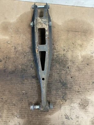 Subaru Impreza 2017 2018-2023 trasero derecho control inferior transversal brazo OEM B151 Foto 1 de 4