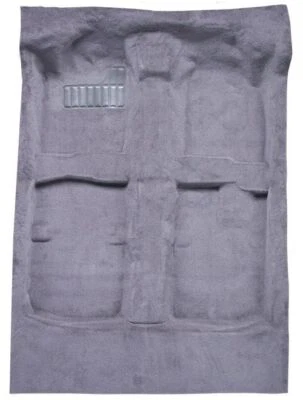 NEW Molded Carpet 4 Door Complete Chevrolet Impala Limited 2014-2015 23233 Foto 1 de 4