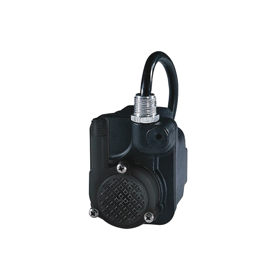 Bomba de repuesto de refrigerante tipo inundación Little Giant 518020 1-EA-YS 1/125 HP Foto 1 de 1