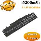 Batterie Pour Samsung Np350v5c-A0auk Np300e5c-A08sa Np550p5c-A08uk Notebook