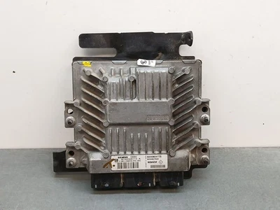 8200804775 CENTRALINA MOTORE / 8200807626 / 1023836 PER RENAULT MEGANE II BERLIN - Immagine 1 di 4