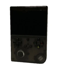 ANBERNIC RG 40XXV Retro Handheld Game Console 64 Bit Linux 4.0''IPS Screen - Picture 1 of 17