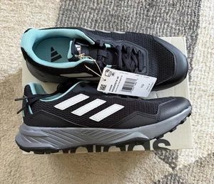 Adidas Pedivista Damen-Traillauf-/Jogging-/Walkingschuhe Größe 10 neu im Karton - Bild 1 von 7