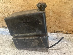 Cub Cadet 1720 Hydro Fuel Gas Tank & Cap w/ Gauge 751-3070B 951-0226A 751-0226 - Picture 1 of 15