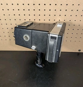 Vintage Polaroid CU-5 Land Instant Film Camera 5” Lens - Picture 1 of 11