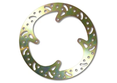 NEU Bremsscheibe EBC Typ MD6018D für Suzuki RM 80 X RC12A Bj. 1986-1999 - Bild 1 von 2