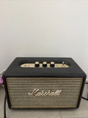 Marshall Kilburn - Muss Heute Weg - Abholung Barzahlung - VB - Bild 1 von 3