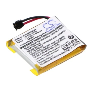 Batterie pour Garmin Vivoactive 3 Music 361-00108-00 361-00108-01 CS-GRV300SH - Photo 1 sur 4