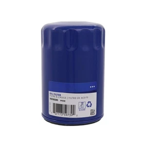 Genuine ACDelco For Cadillac Brougham 1990 Oil Filter | Nitrile Rubber 12731179 - Picture 1 of 5