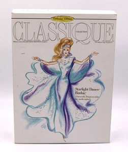 STARLIGHT DANCE BARBIE PUPPE CLASSIQUE COLLECTION COLLECTOR EDITION MATTEL - Bild 1 von 8