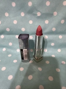 Maybelline Color Sensational Lippenstift #820 Mauvlous Shine - Bild 1 von 2