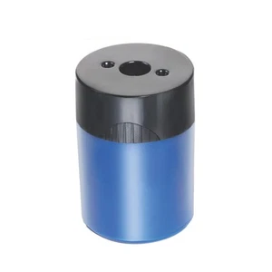 STAEDTLER pencil sharpener, premium quality sharpener with screw-on lid, - Picture 1 of 6