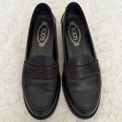 TOD’S Mocassini TOD'S Penny in pelle taglia 38 EU