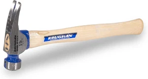 Hammer CF2 19 Oz Milled Face California Framer - Picture 1 of 12