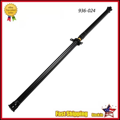 New Rear Driveshaft Prop Shaft Assembly.for Honda Pilot 2009-2015 V6 3.5L AWD Foto 1 de 4