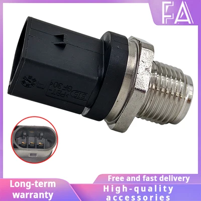 For Mercedes Dodge Sprinter 2500 3500 Fuel Injection Pressure Regulator Sensor - Изображение 1 из 4