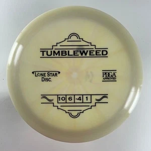 Tumbleweed | Bravo | White/Black 172g - Picture 1 of 1