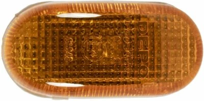 Indicatore Laterale Per Suzuki Jimny Grand Vitara - Immagine 1 di 2