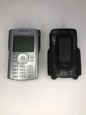 Pioneer AIRWARE XM2go XM Satellite Radio RECEIVER Used Untested Parts Only - Image 1 of 4