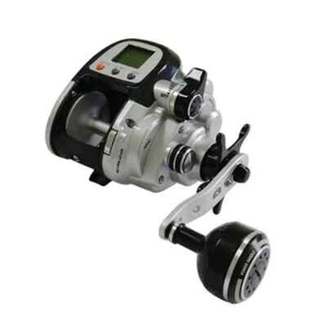 Banax Electric Fishing Reel Big Game Jigging Fishing 77lb Max Drag_ Kaigen 300C - Picture 1 of 1