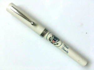 SHEAFFER White House "FIRST FAMILY" Fountain Pen LTD ED Collectible Souvenir - Picture 1 of 6