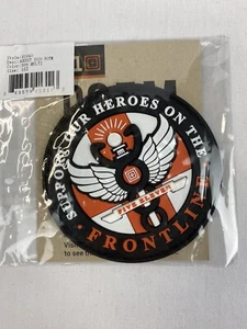 5.11 Tactical Patch des Monats August 2020 Support Our Heros Frontline ABR - Bild 1 von 9