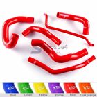 ZAP FOR FORD MUSTANG GT 4.6L 05-06 /SHELBY V8 5.4L 05-10 Silicone Coolant Hose