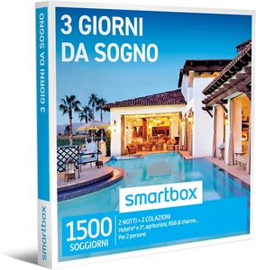 - Cofanetto Regalo Coppia- Idee Regalo Originale - Foto 1 di 12
