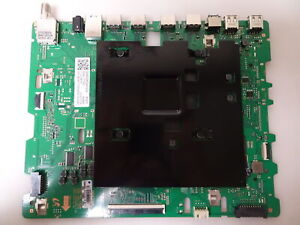 Samsung QN65Q80BAFXZA Main Board BN94-17736D