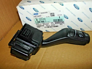 1350066 FORD FOCUS MK 2 INDICATOR STALK - Picture 1 of 1