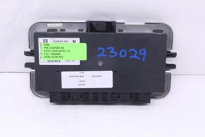 2011 BMW X3 Footwell Body Control Module BCM OEM Used - Picture 1 of 5