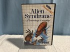 Sega Master System Alien Syndrome Pal