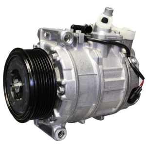 2010-2018 Mercedes Benz Sprinter 2500 / 3500 3.0L OEM Reman A/C Compressor - Picture 1 of 1