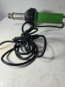 Unbranded HOT AIR TOOL HEAT GUN Non Working Untested - Picture 1 of 8