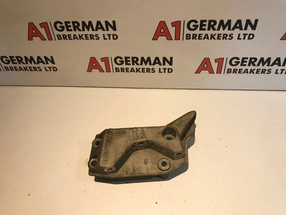 ORIGINAL 02-08 VW POLO SEAT IBIZA SKODA FABIA MONTAJE DE MOTOR 036199275F Foto 1 de 1