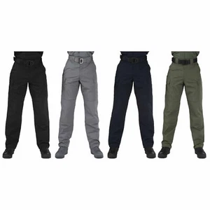 5.11 Men's Taclite TDU Tactical Pants w/ Cargo Pockets 74280, Waist XS-4XL - Picture 1 of 5