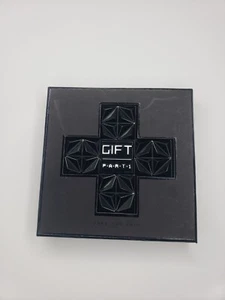 Park Hyo Shin Official 6th Album Gift Part1 Deja-vu Cd K-pop Idol Vocal - Picture 1 of 7