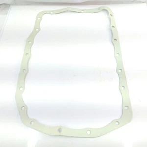 Ford D0NN6710A Fits New Holland Skid Steer Tractors Paper Oil Pan Gasket NORS - Picture 1 of 9