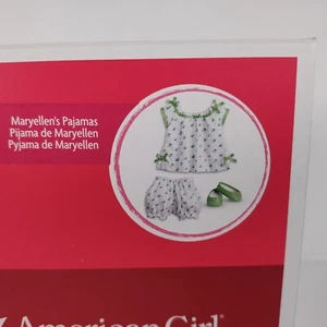 Pigiama American Girl Maryellen Beforever nuovo sigillato - Foto 1 di 7